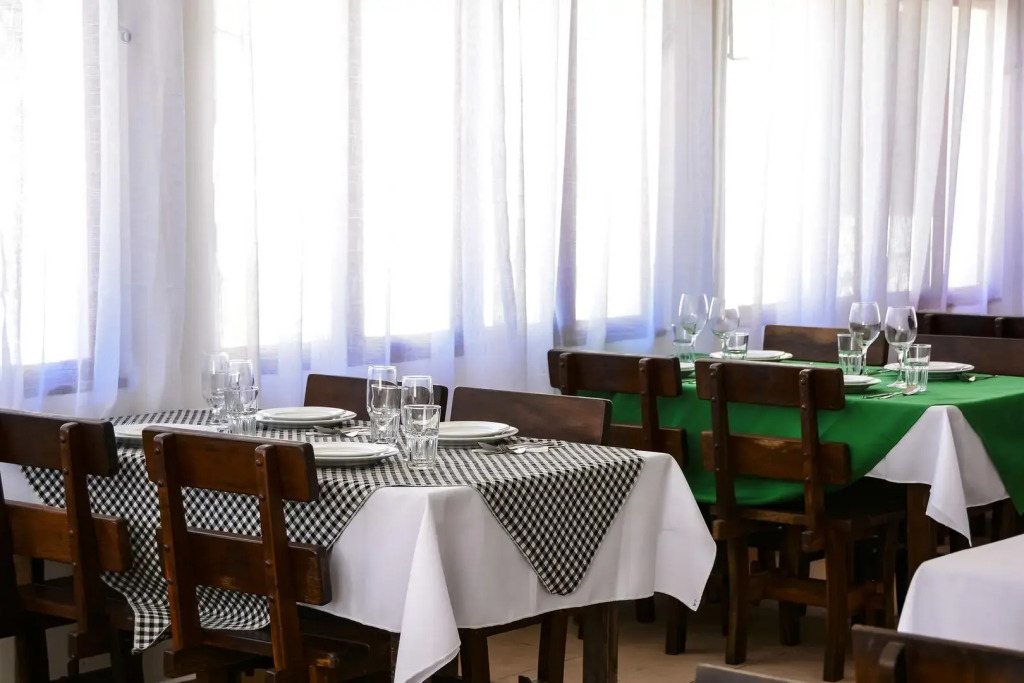Hotel Fazenda Aguas de Lindoia