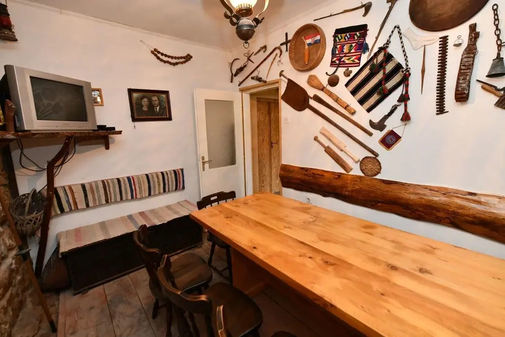 House Alka