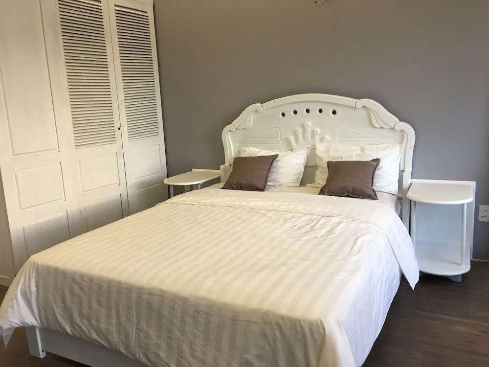 Bee Apartment - My Khe Beach