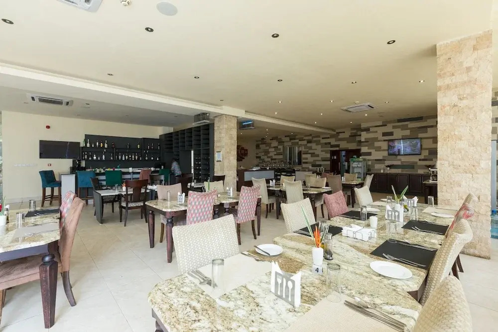 Lodge by Eagles