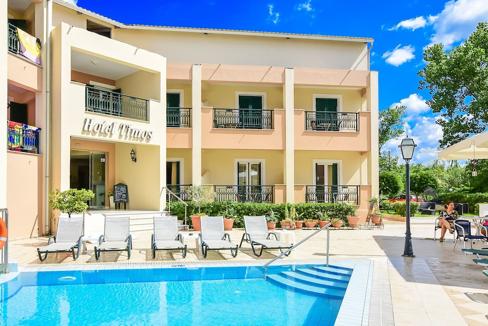 Timos Hotel