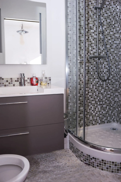 Appartement Cannes rue Marceau