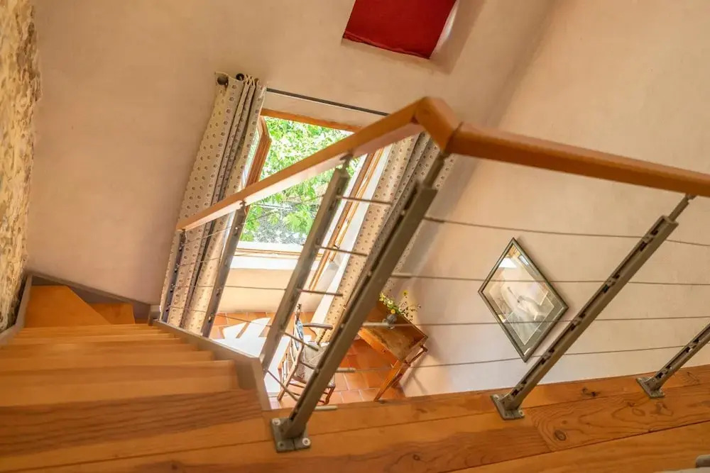 Chambres dHôtes Mas de la Chadenede en Sud Ardèche