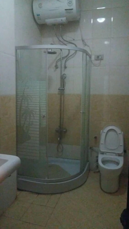Zebidar International Hotel
