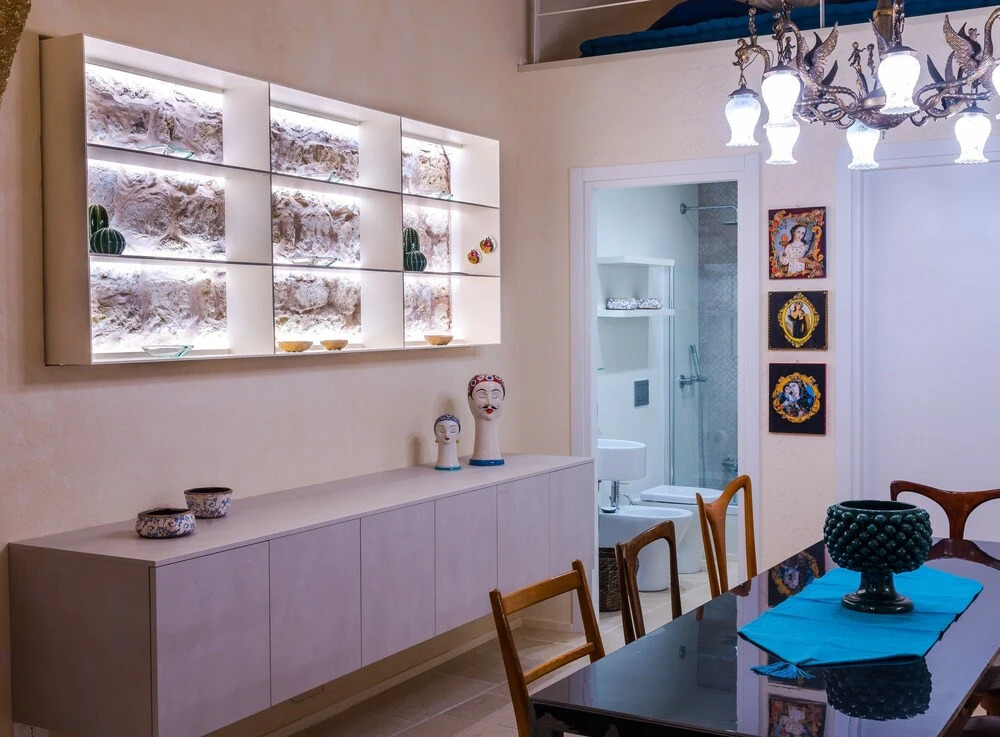 Chiaramonte Suite
