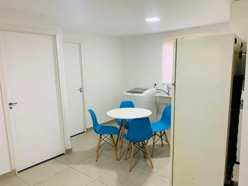 Apartamento 2 dormitórios no Tucuruvi