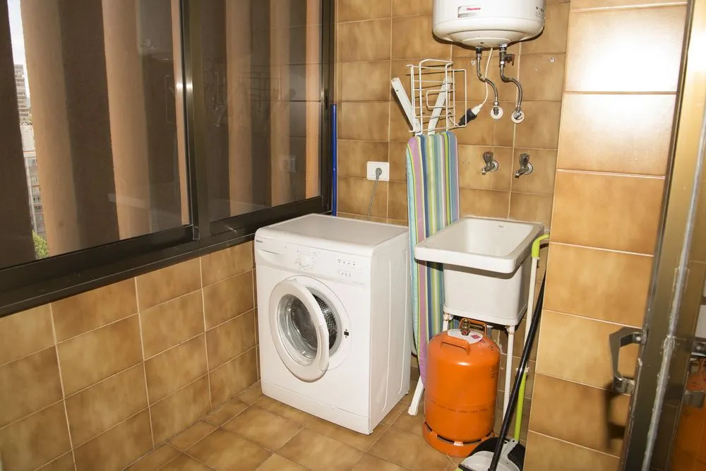 Apartamentos Don Vicente