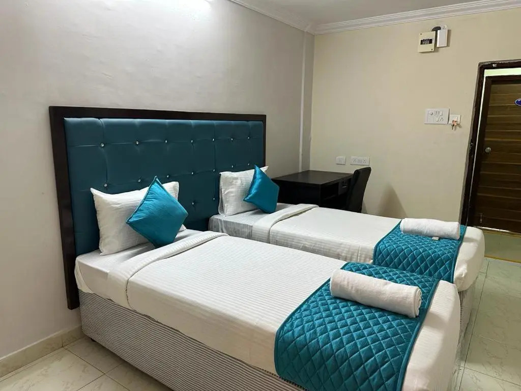 Hotel Skymoon