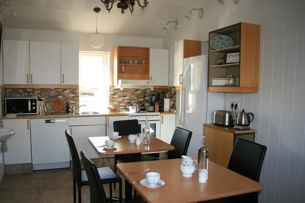 Rjupa Guesthouse
