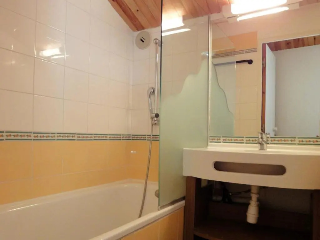 Appartement Méribel, 3 pièces, 6 personnes - FR-1-182-109