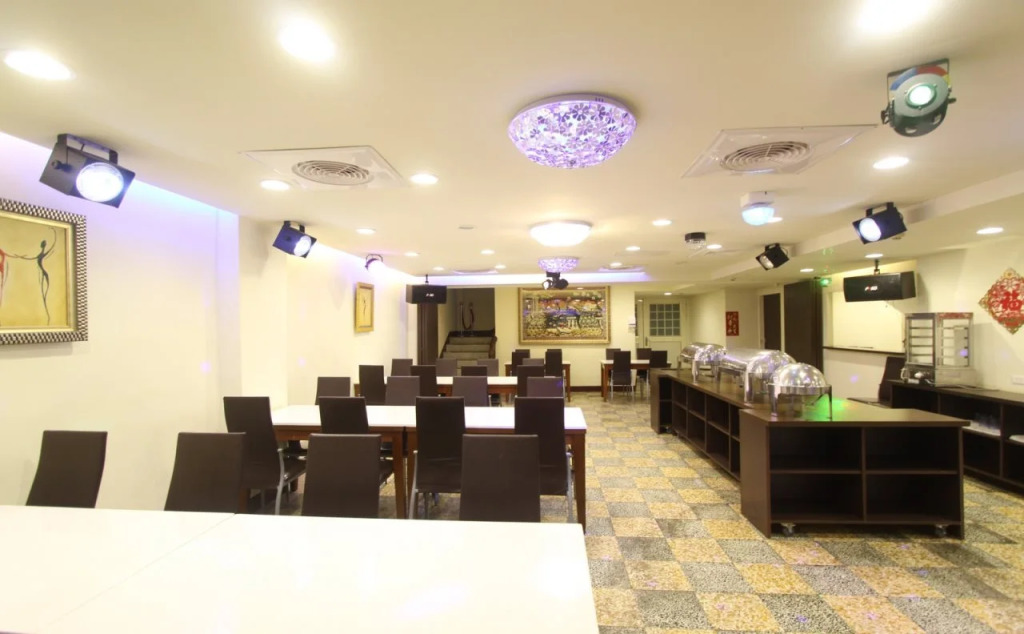 Hua Don Hotel