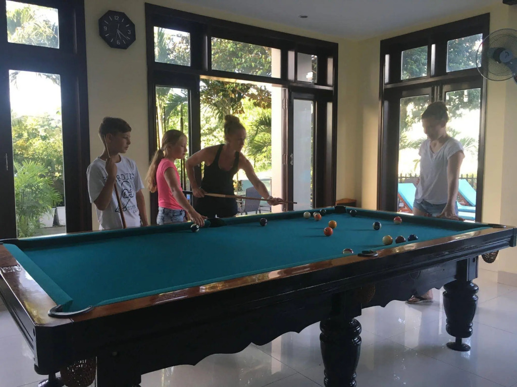 Sunshine Hoian Hotel