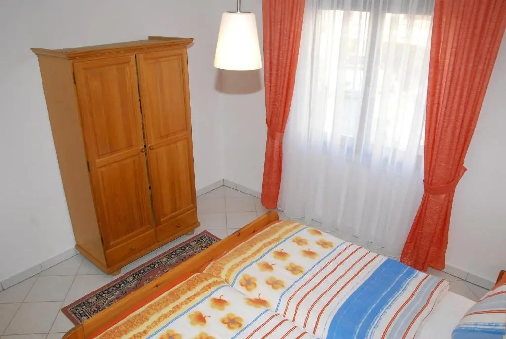 Apartments Jasmina