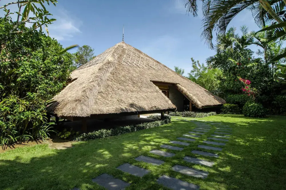 Villa Louise
