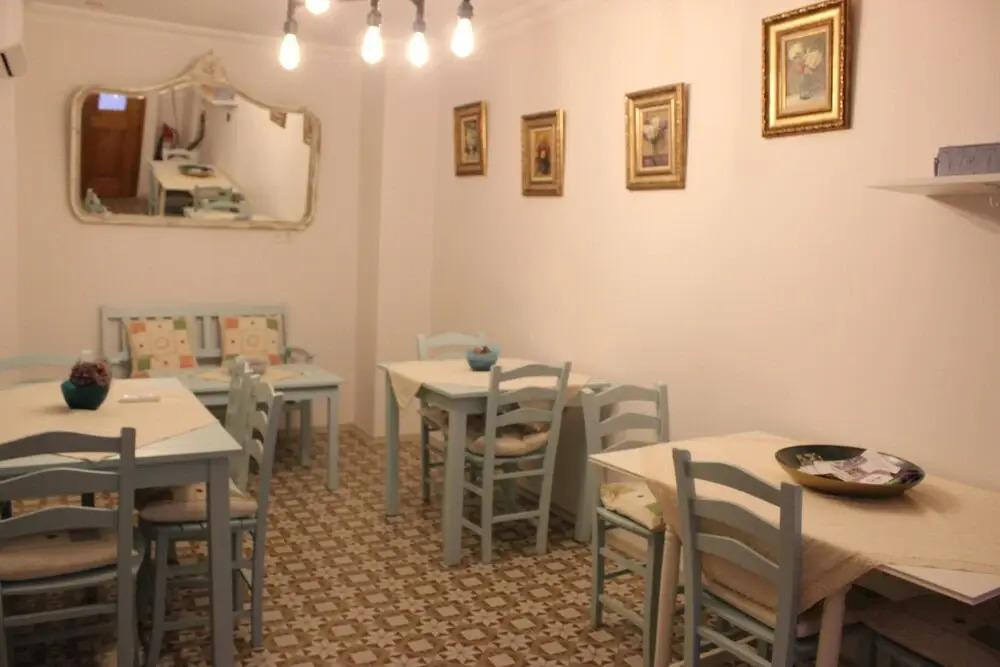Nil House Ayvalık 2