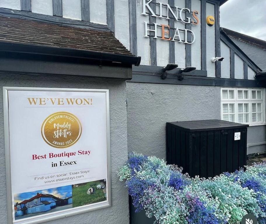 The Kings Head
