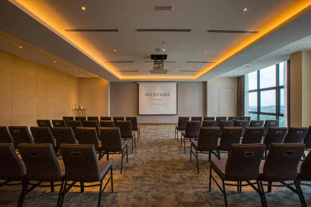 Mercure Living Putrajaya