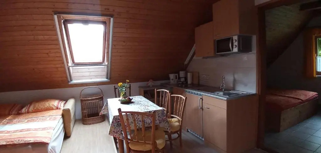 Foki Apartman