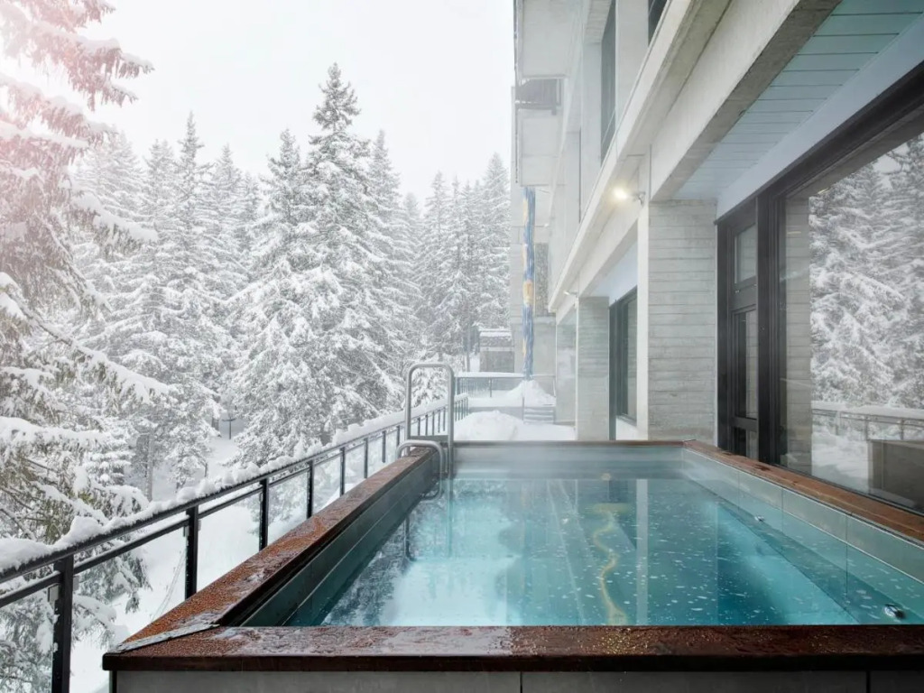 Totem, Friendly Hotel & Spa