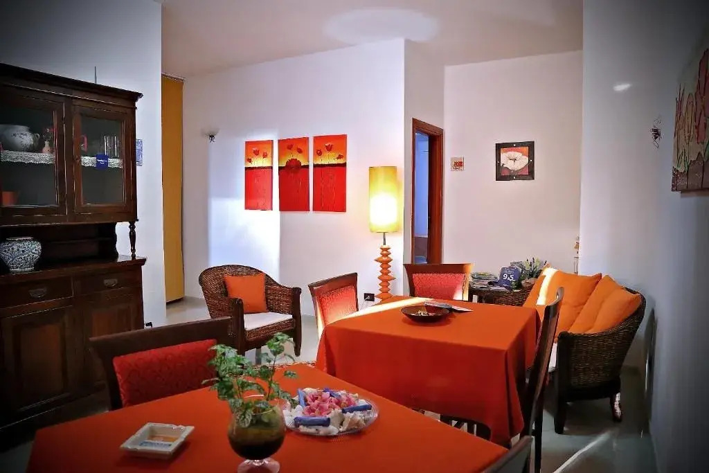 B&B LOrizzonte