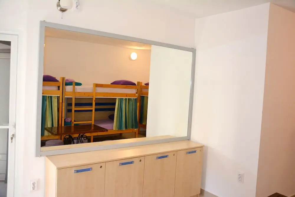 Montenegro Backpackers Home Budva