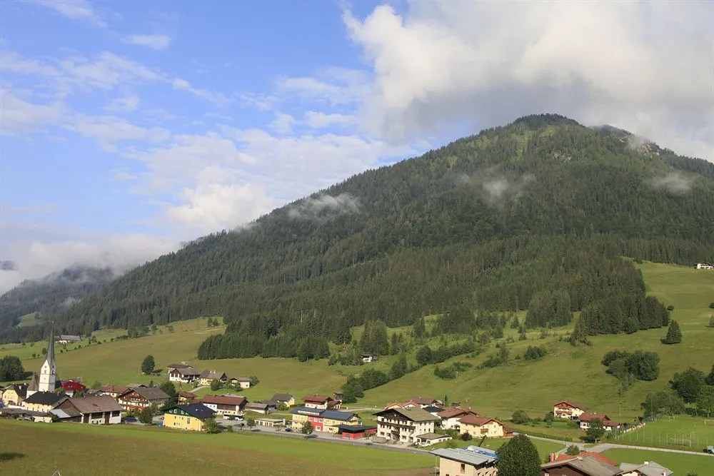 Wohlfühlhotel Martinerhof