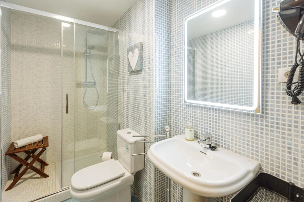 Apartamento Nanielles