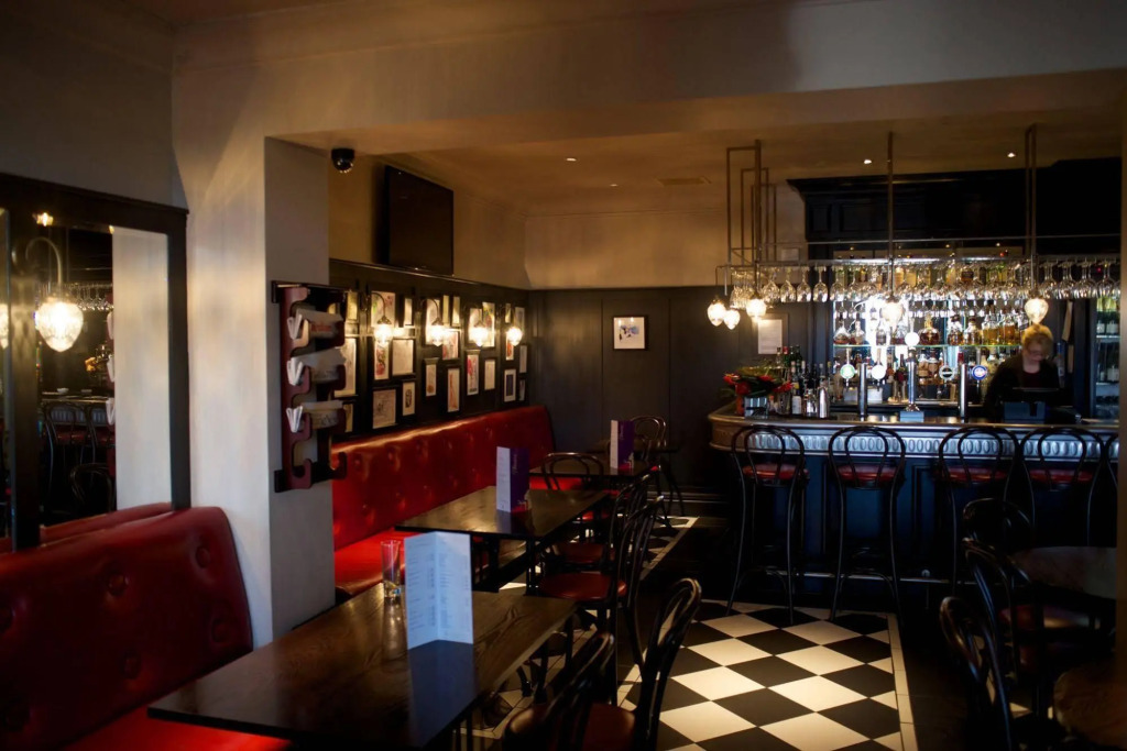 Alderley Edge Hotel