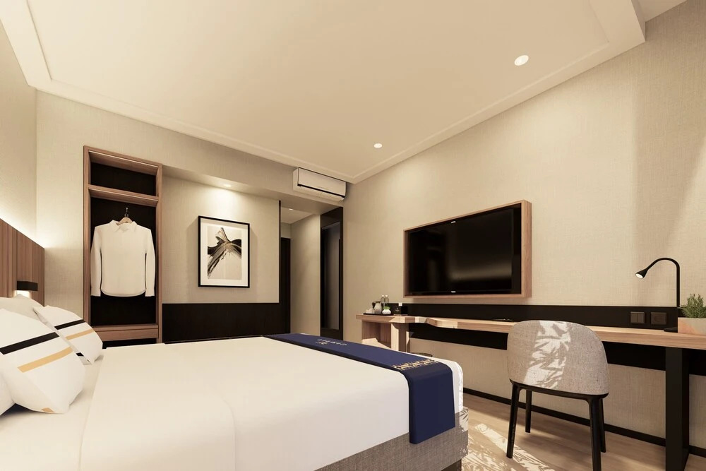 Fieris hotel & Convention Kertajati