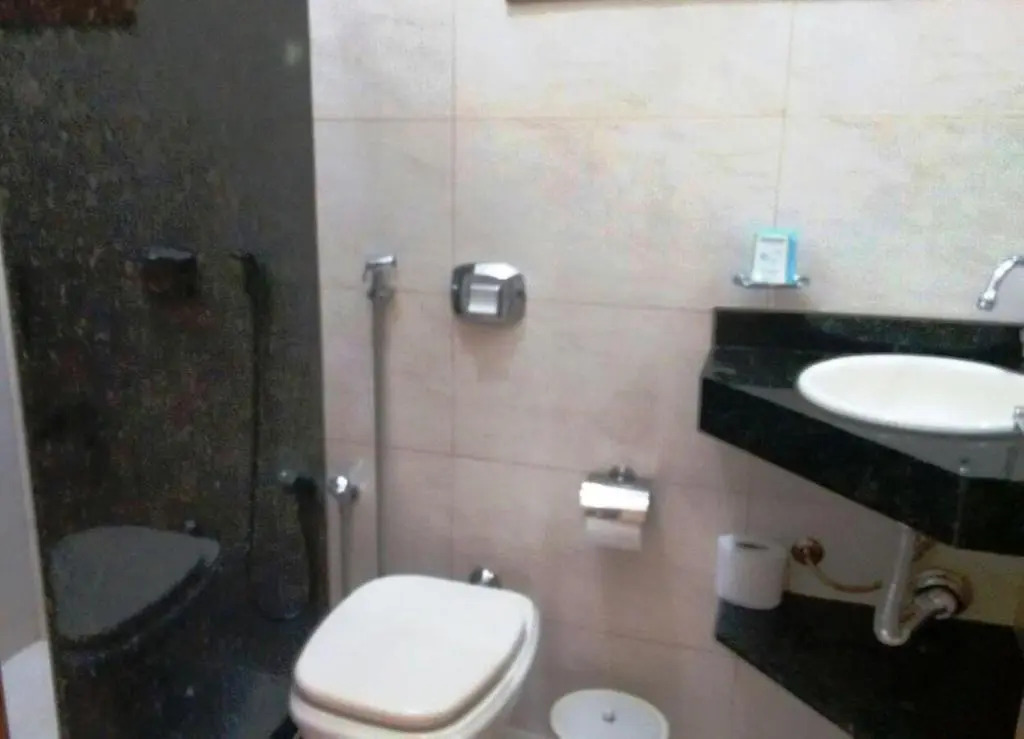 Pousada Sorocabana