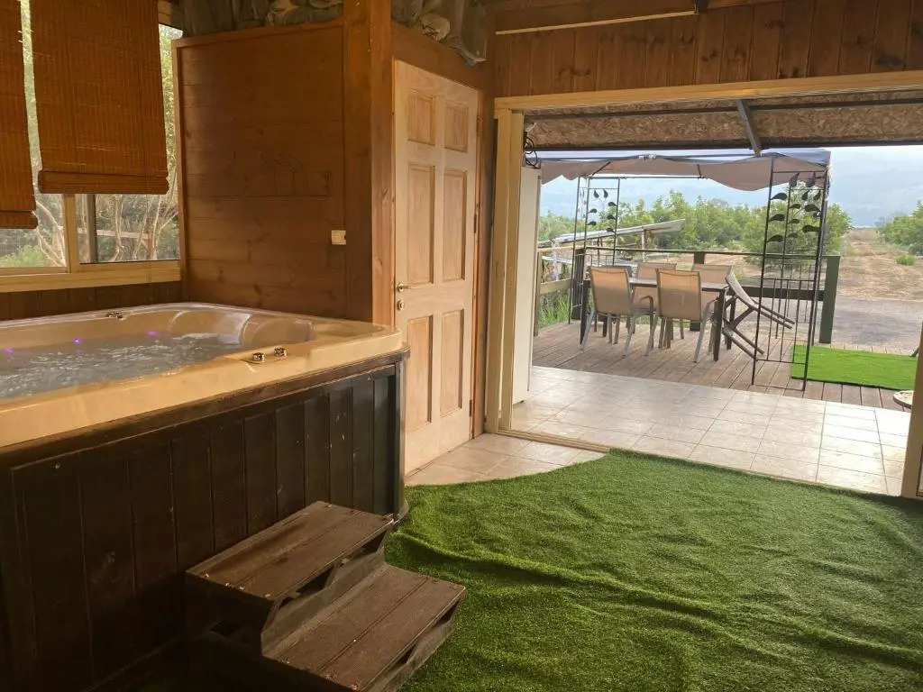 Gross Nofesh and Spa Guesthouse