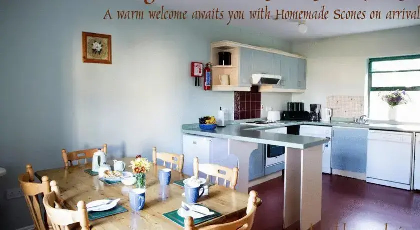 Lough Lannagh Self Catering Cottages