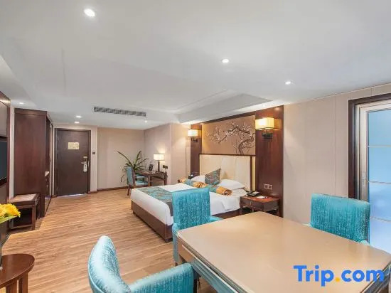 Yahou Light Luxury Hotel