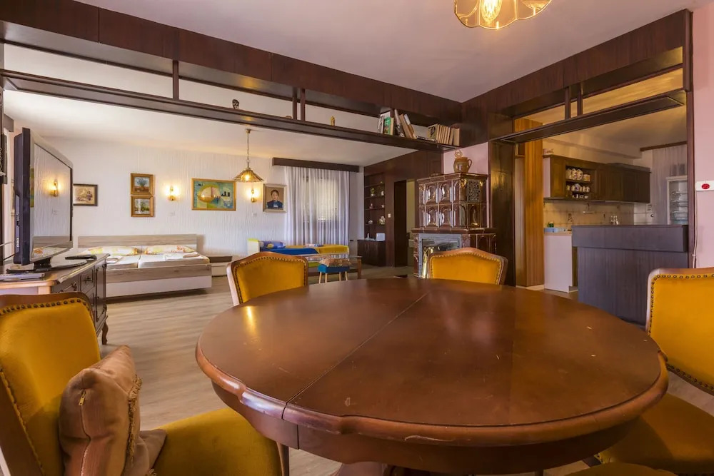Apartments Desa
