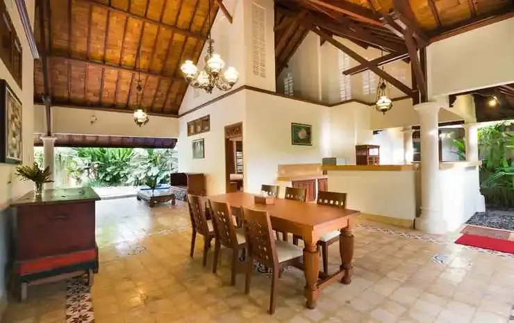 Royal Indah Bali Villas