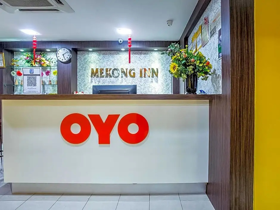 OYO 90173 Hotel Mekong