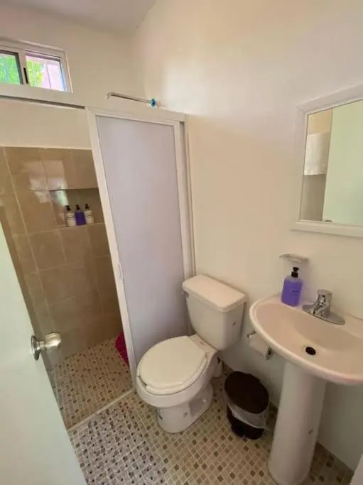 Najil House St1