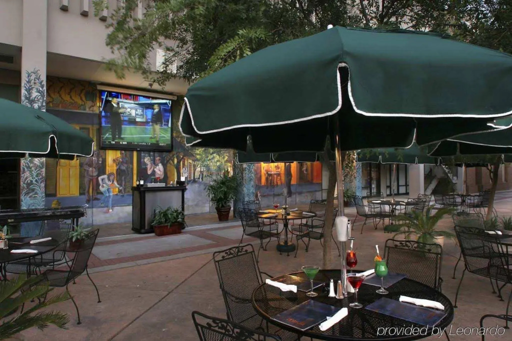 DoubleTree by Hilton Hotel Tallahassee