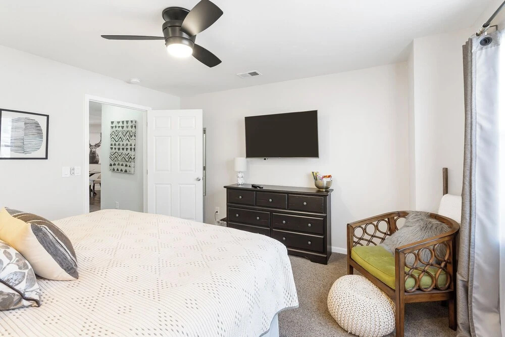 Upscale Step-free Branson Getaway: Resort Perks!