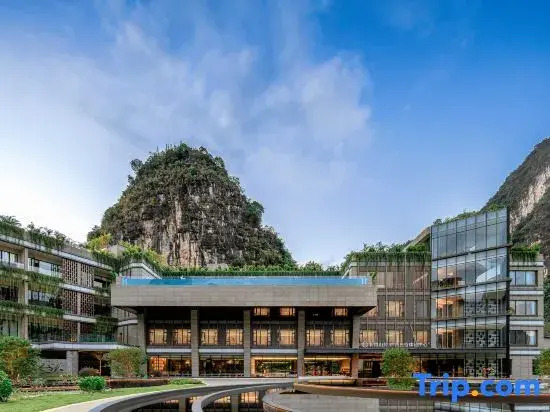 Changliu Mountain Resort Hotel
