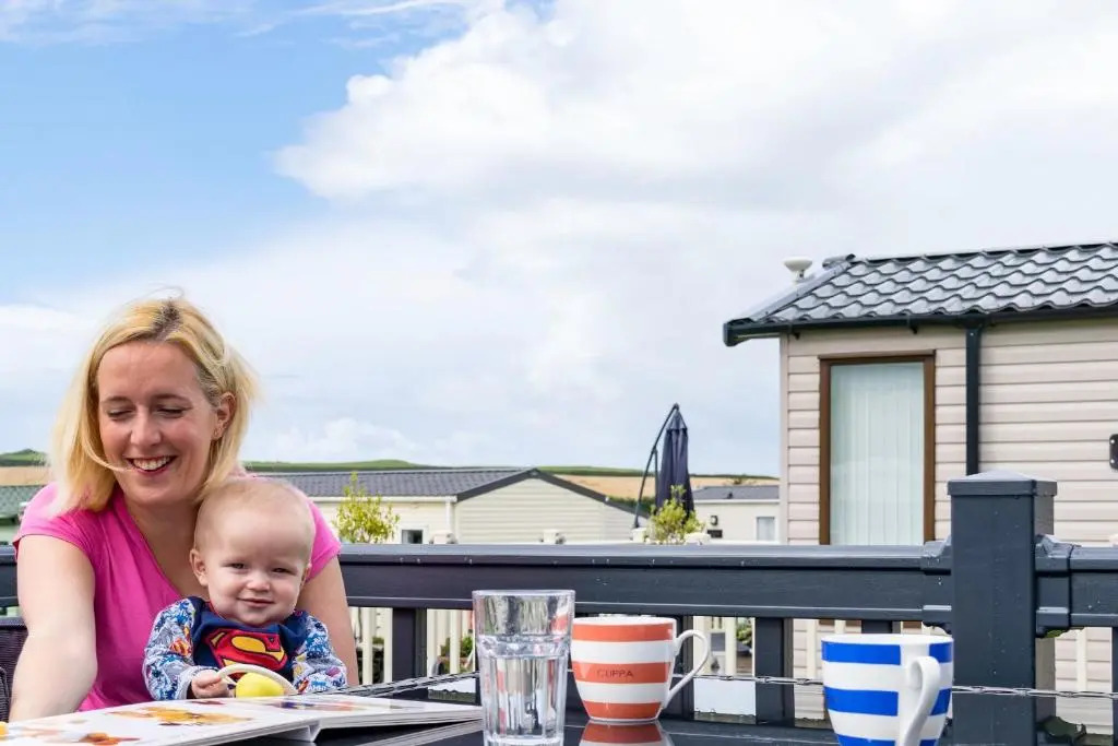 Bude Holiday Resort