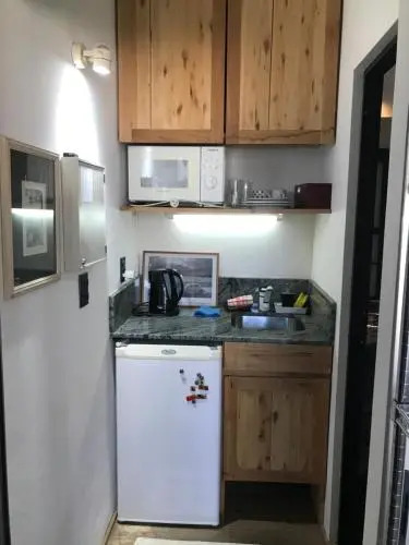 Apartamento Artigas