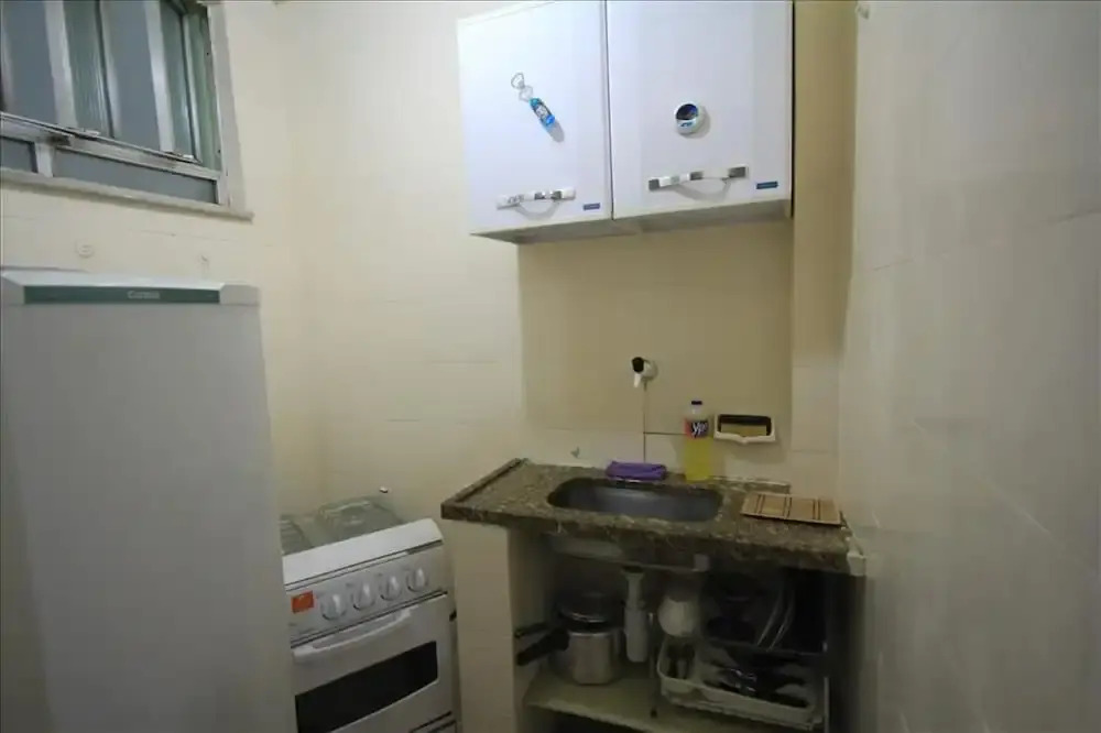 GoHouse Riachuelo 306