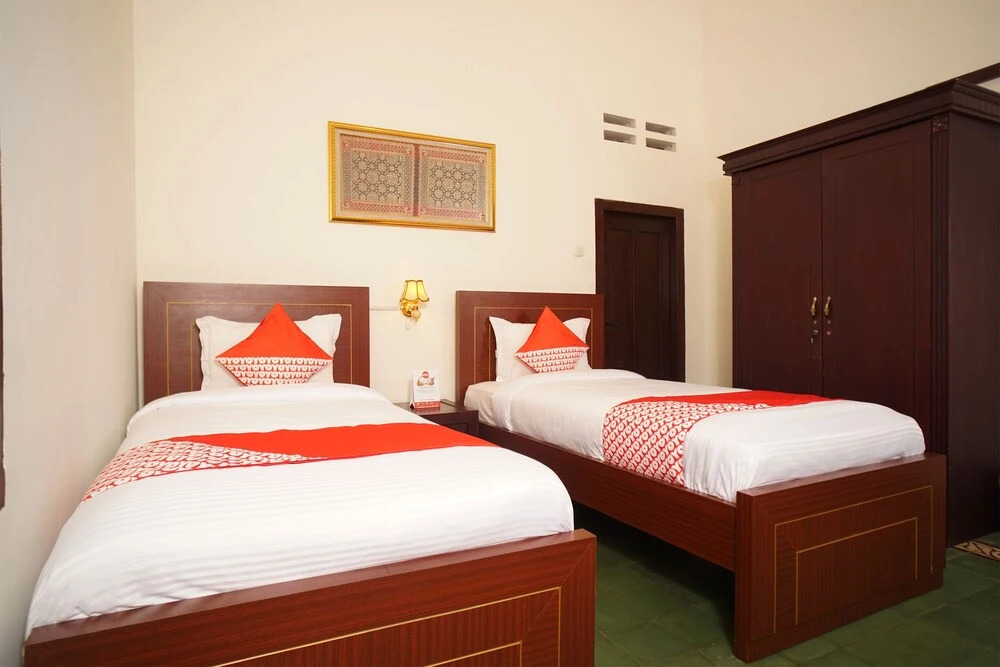 Hotel Graha Bukit Syariah