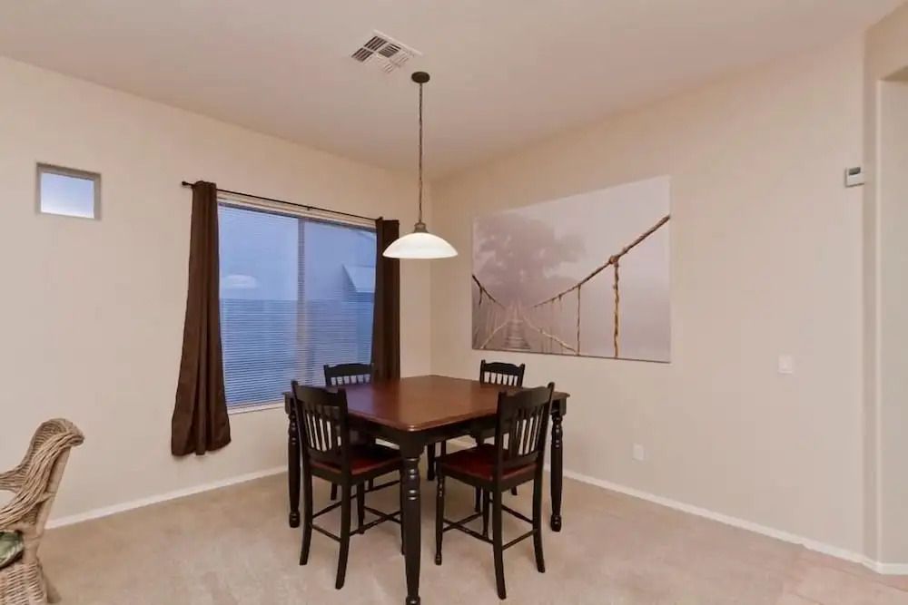 Quail Bluff By Signature Vacation Rentals