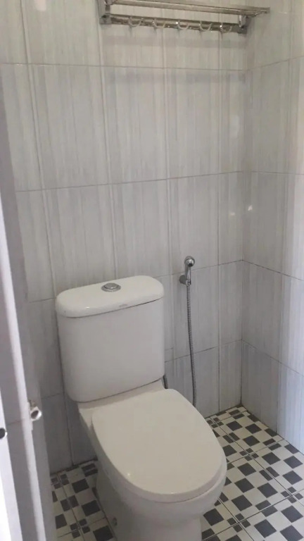 OYO 1074 Homestay Rumah Puti