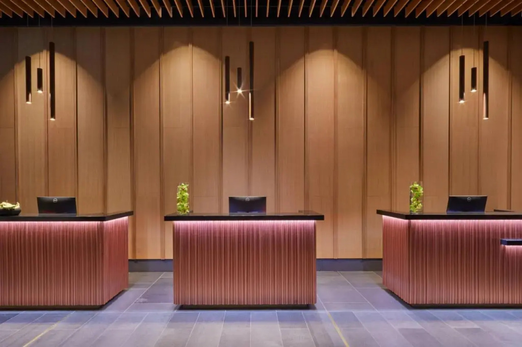 Renaissance Honolulu Hotel & Spa