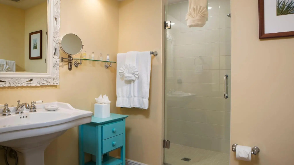 Tranquility Bay Resort