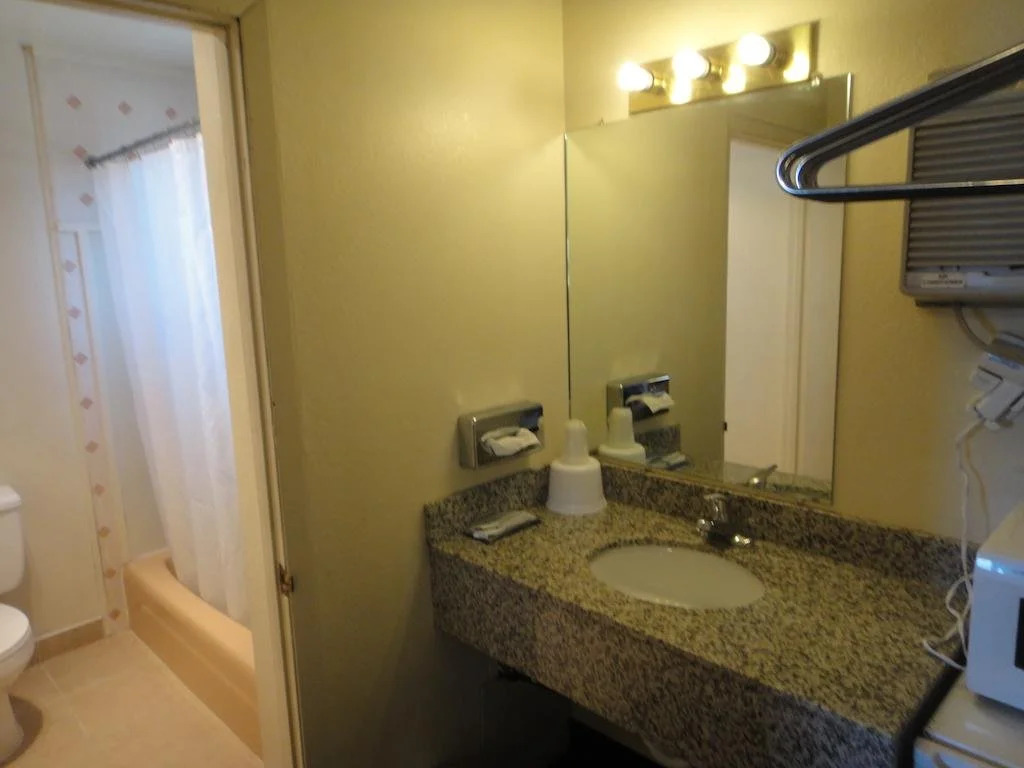 Econo Lodge Las Vegas