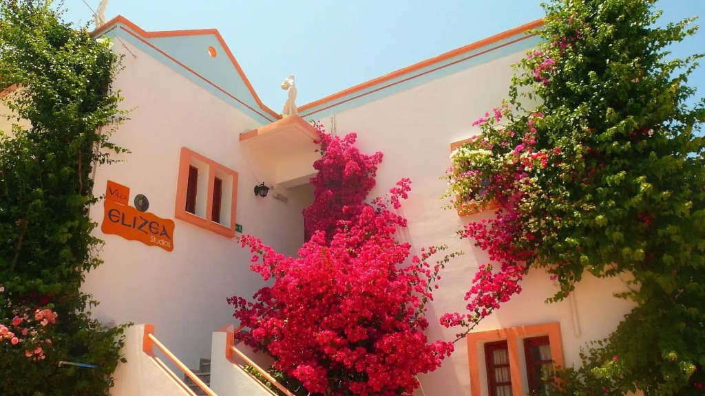 Villa Elizea